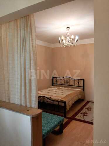 Сдаётся 2-комн. вторичка 82 м², м. Элмляр Академиясы, photo 8 from 15