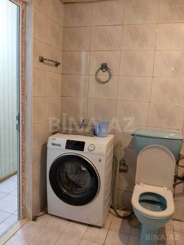 Сдаётся 2-комн. вторичка 82 м², м. Элмляр Академиясы, photo 13 from 15