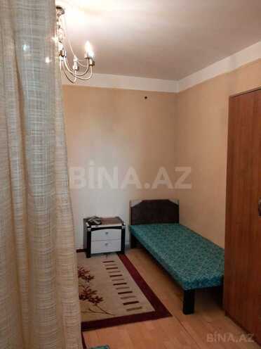 Сдаётся 2-комн. вторичка 82 м², м. Элмляр Академиясы, photo 5 from 15