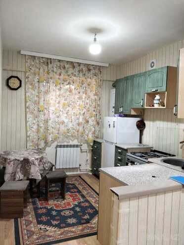 Сдаётся 2-комн. вторичка 82 м², м. Элмляр Академиясы, photo 1 from 15