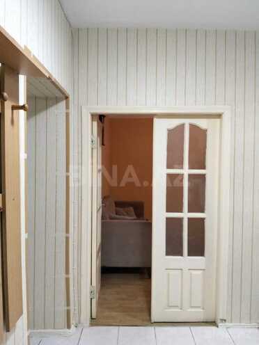 Сдаётся 2-комн. вторичка 82 м², м. Элмляр Академиясы, photo 9 from 15
