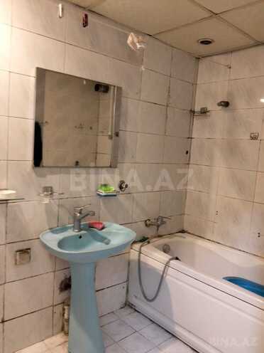 Сдаётся 2-комн. вторичка 82 м², м. Элмляр Академиясы, photo 14 from 15