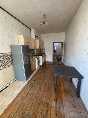 Сдаётся 2-комн. новостройка 65 м², м. Иншаатчылар, photo 4 from 9