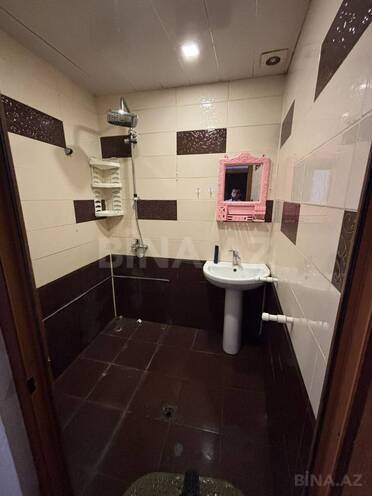 Сдаётся 2-комн. новостройка 65 м², м. Иншаатчылар, photo 8 from 9