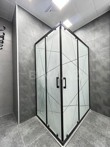 İcarəyə verilir 2 otaqlı yeni tikili 70 m², Elmlər Akademiyası m., photo 8 from 10