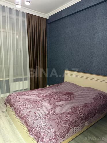 İcarəyə verilir 2 otaqlı yeni tikili 70 m², Elmlər Akademiyası m., photo 6 from 10