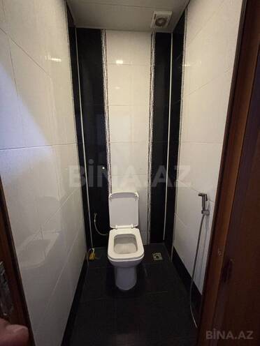 İcarəyə verilir 3 otaqlı yeni tikili 75 m², Yeni Yasamal q., photo 6 from 10