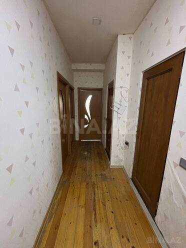 İcarəyə verilir 3 otaqlı yeni tikili 75 m², Yeni Yasamal q., photo 7 from 10