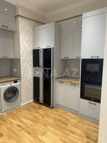 Продаётся 2-комн. новостройка 72 м², м. 8 ноября, photo 14 from 16