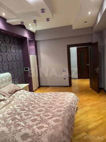 Satılır 3 otaqlı yeni tikili 156 m², Şah İsmayıl Xətai m., photo 5 from 15