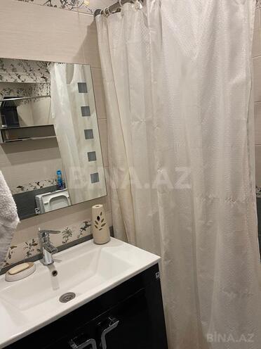 Satılır 3 otaqlı yeni tikili 156 m², Şah İsmayıl Xətai m., photo 13 from 15