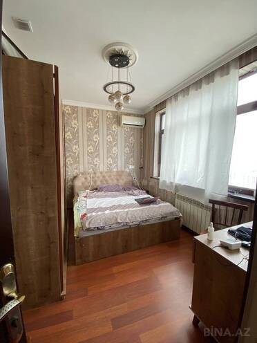 Продаётся 2-комн. новостройка 70 м², пос. Ахмедлы, photo 3 from 7