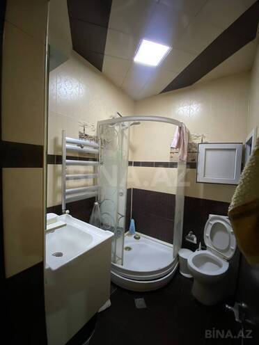 Продаётся 2-комн. новостройка 70 м², пос. Ахмедлы, photo 4 from 7