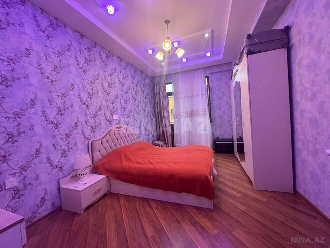 Satılır 3 otaqlı yeni tikili 128 m², Nərimanov r., photo 11 from 18