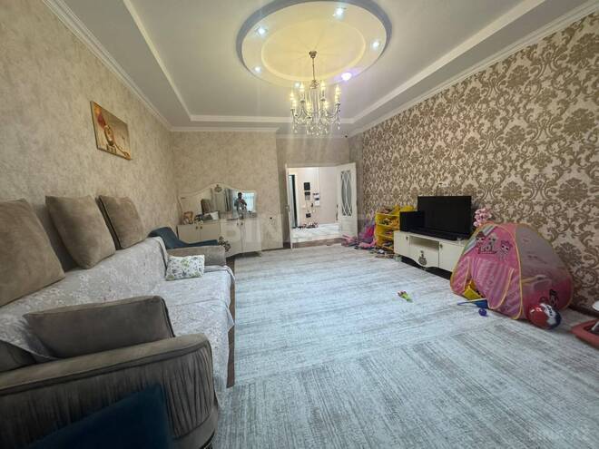 Satılır 3 otaqlı yeni tikili 128 m², Nərimanov r., photo 5 from 18