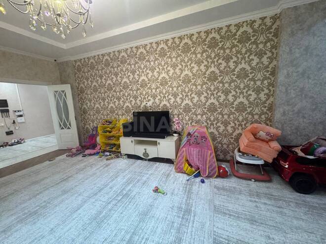 Satılır 3 otaqlı yeni tikili 128 m², Nərimanov r., photo 6 from 18