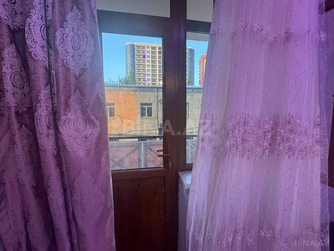 Satılır 3 otaqlı yeni tikili 128 m², Nərimanov r., photo 13 from 18