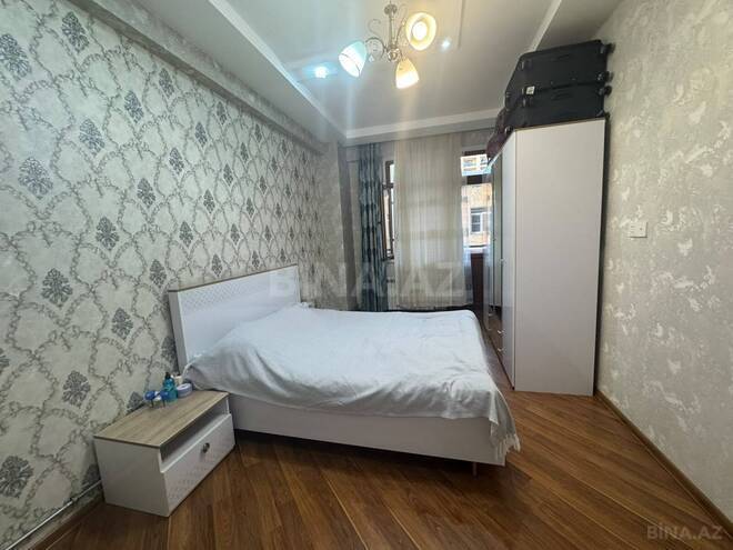 Satılır 3 otaqlı yeni tikili 128 m², Nərimanov r., photo 8 from 18