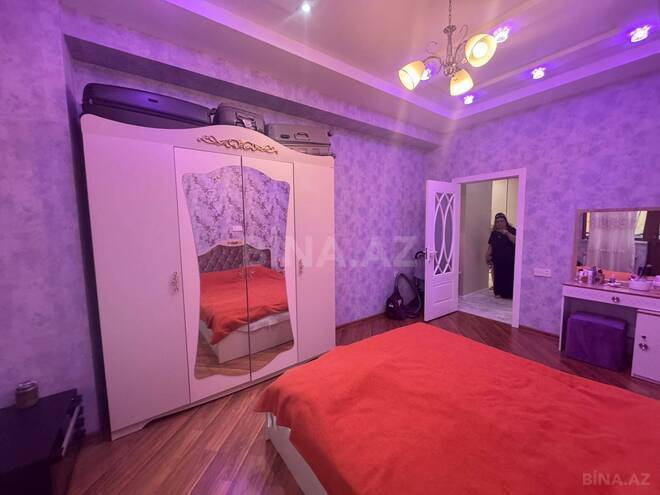 Satılır 3 otaqlı yeni tikili 128 m², Nərimanov r., photo 12 from 18