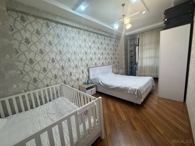 Satılır 3 otaqlı yeni tikili 128 m², Nərimanov r., photo 10 from 18
