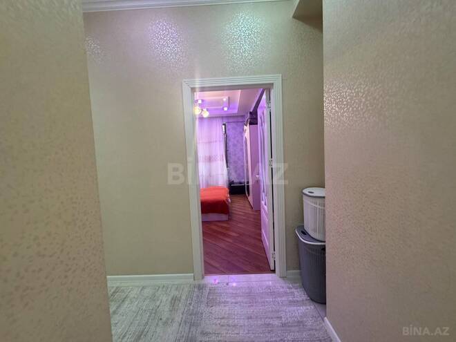 Satılır 3 otaqlı yeni tikili 128 m², Nərimanov r., photo 7 from 18