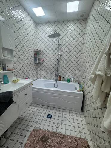 Satılır 3 otaqlı yeni tikili 128 m², Nərimanov r., photo 17 from 18