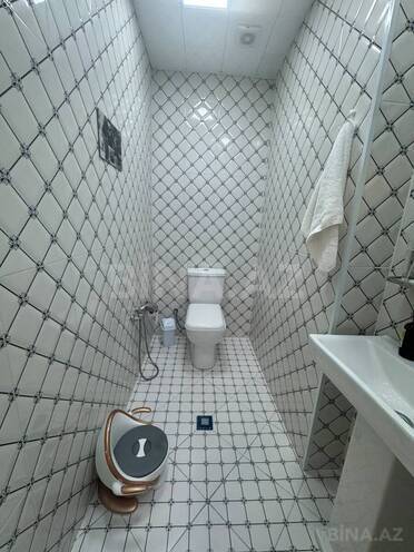 Satılır 3 otaqlı yeni tikili 128 m², Nərimanov r., photo 16 from 18