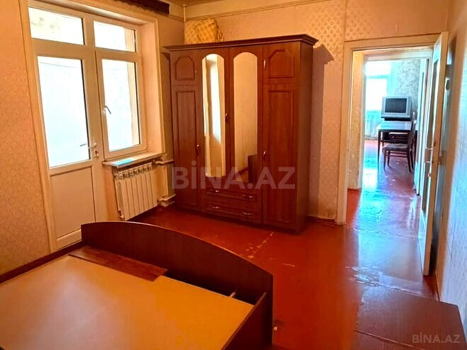 Satılır 2 otaqlı köhnə tikili 60 m², Neftçilər m., photo 3 from 17
