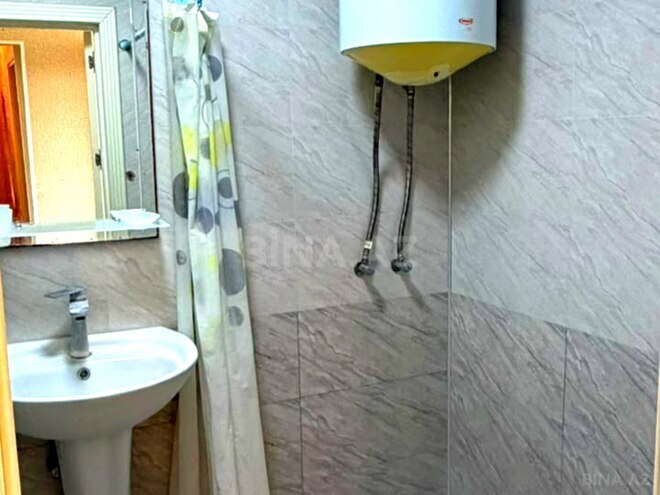 Satılır 2 otaqlı köhnə tikili 60 m², Neftçilər m., photo 15 from 17