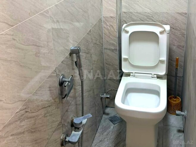 Satılır 2 otaqlı köhnə tikili 60 m², Neftçilər m., photo 16 from 17