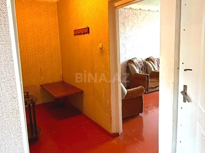 Satılır 2 otaqlı köhnə tikili 60 m², Neftçilər m., photo 5 from 17