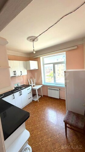 Satılır 2 otaqlı köhnə tikili 60 m², Neftçilər m., photo 10 from 17