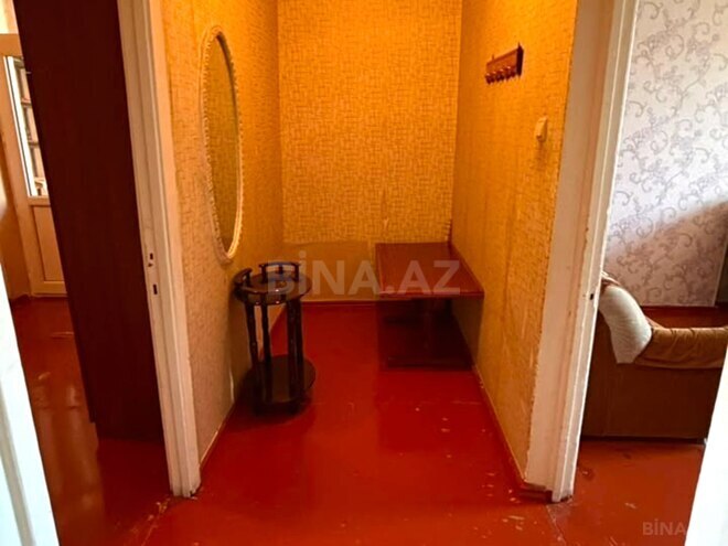 Satılır 2 otaqlı köhnə tikili 60 m², Neftçilər m., photo 7 from 17