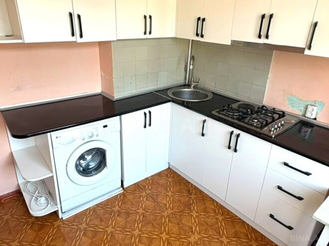 Satılır 2 otaqlı köhnə tikili 60 m², Neftçilər m., photo 13 from 17