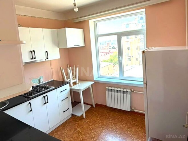 Satılır 2 otaqlı köhnə tikili 60 m², Neftçilər m., photo 9 from 17