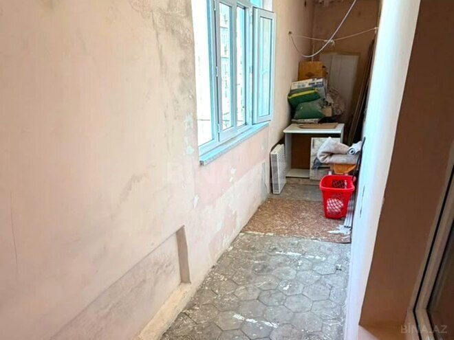 Satılır 2 otaqlı köhnə tikili 60 m², Neftçilər m., photo 8 from 17