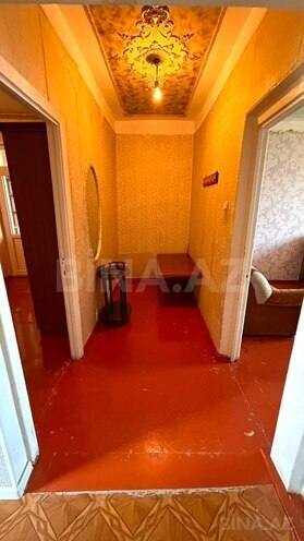 Satılır 2 otaqlı köhnə tikili 60 m², Neftçilər m., photo 6 from 17