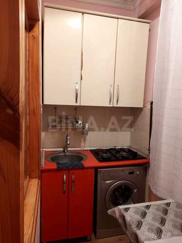 Продаётся 2-комн. новостройка 50 м², м. Ази Асланов, photo 5 from 14