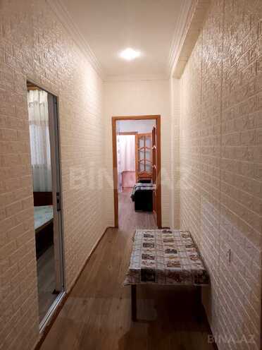 Продаётся 2-комн. новостройка 50 м², м. Ази Асланов, photo 3 from 14
