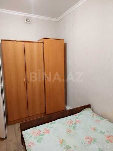Продаётся 2-комн. новостройка 50 м², м. Ази Асланов, photo 4 from 14