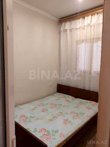 Продаётся 2-комн. новостройка 50 м², м. Ази Асланов, photo 10 from 14