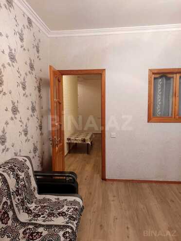Продаётся 2-комн. новостройка 50 м², м. Ази Асланов, photo 9 from 14
