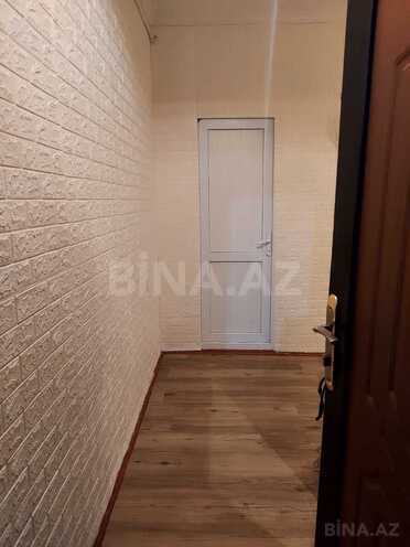 Продаётся 2-комн. новостройка 50 м², м. Ази Асланов, photo 6 from 14