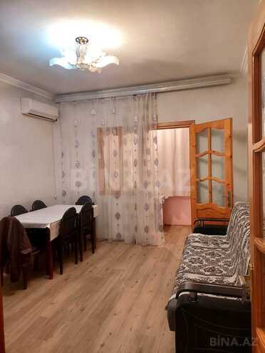 Продаётся 2-комн. новостройка 50 м², м. Ази Асланов, photo 1 from 14