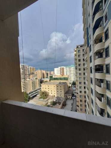 Satılır 2 otaqlı yeni tikili 68 m², Nəsimi r., photo 13 from 15