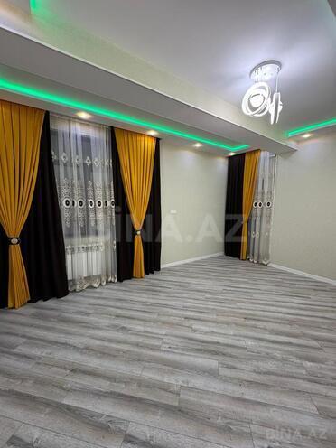 Satılır 2 otaqlı yeni tikili 68 m², Nəsimi r., photo 8 from 15
