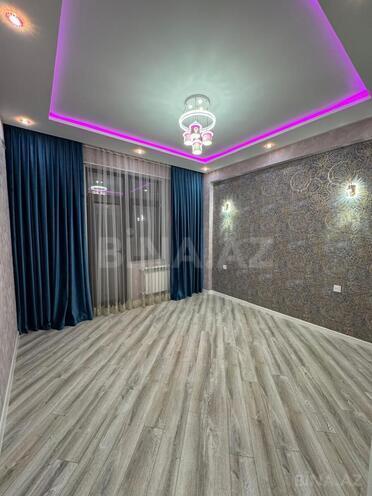 Satılır 2 otaqlı yeni tikili 68 m², Nəsimi r., photo 6 from 15