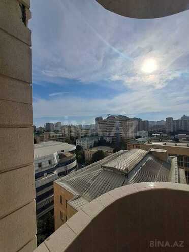 Satılır 2 otaqlı yeni tikili 68 m², Nəsimi r., photo 14 from 15