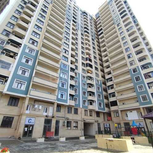 Satılır 2 otaqlı yeni tikili 68 m², Nəsimi r., photo 1 from 15