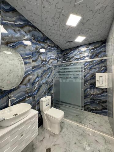 Satılır 2 otaqlı yeni tikili 68 m², Nəsimi r., photo 11 from 15